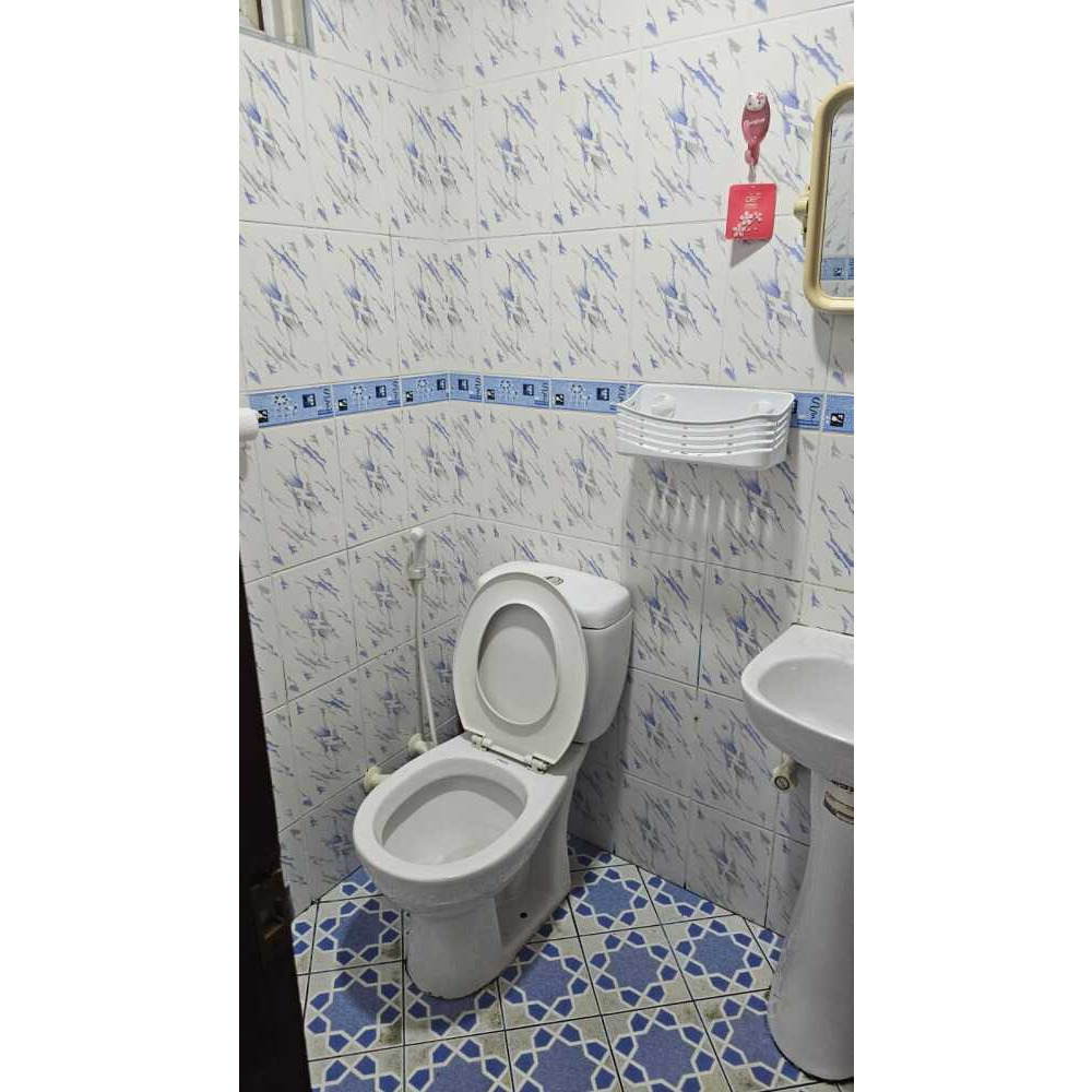 Two Room apartment available — Malé — Galolhu