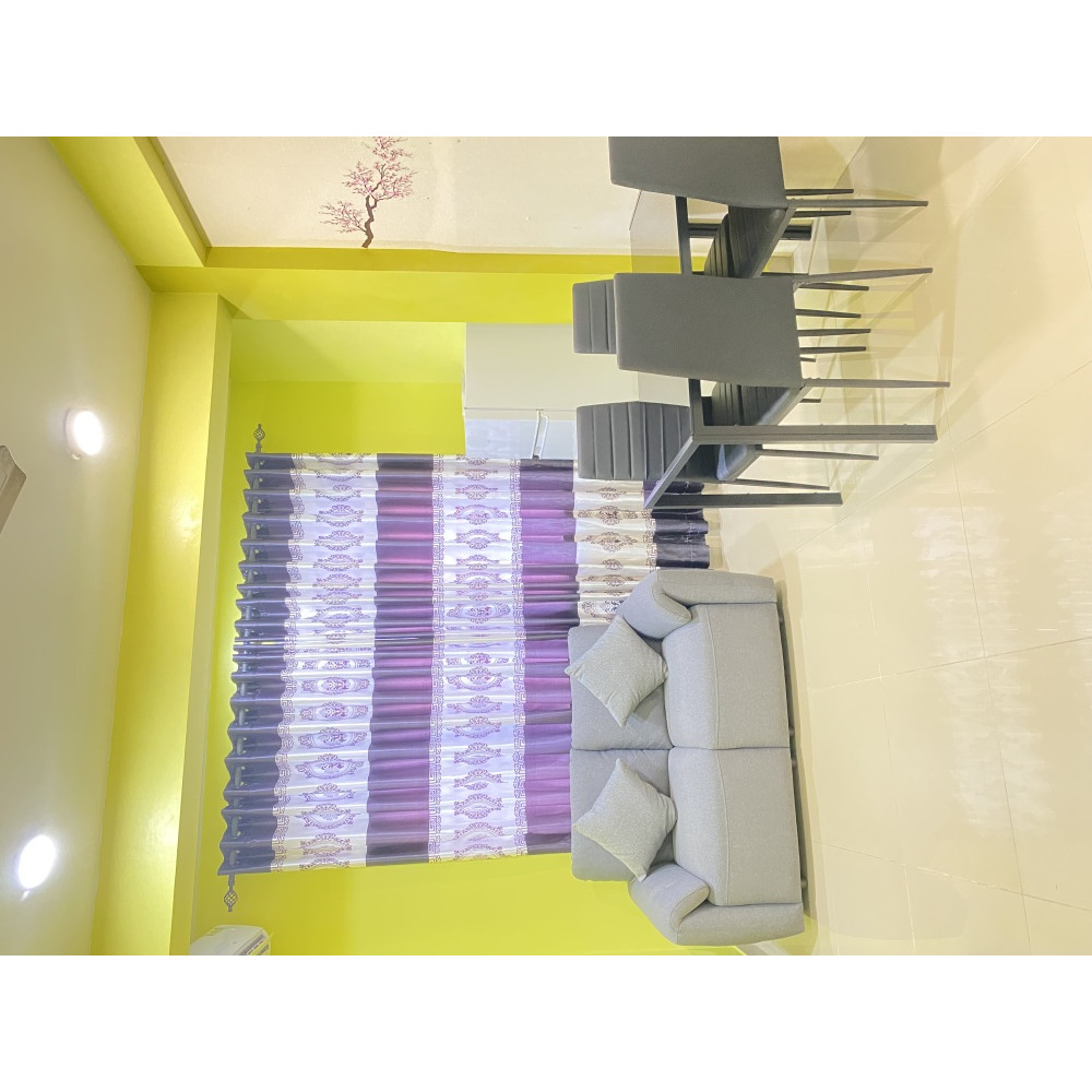 One room apartment for rent — Hulhumalé