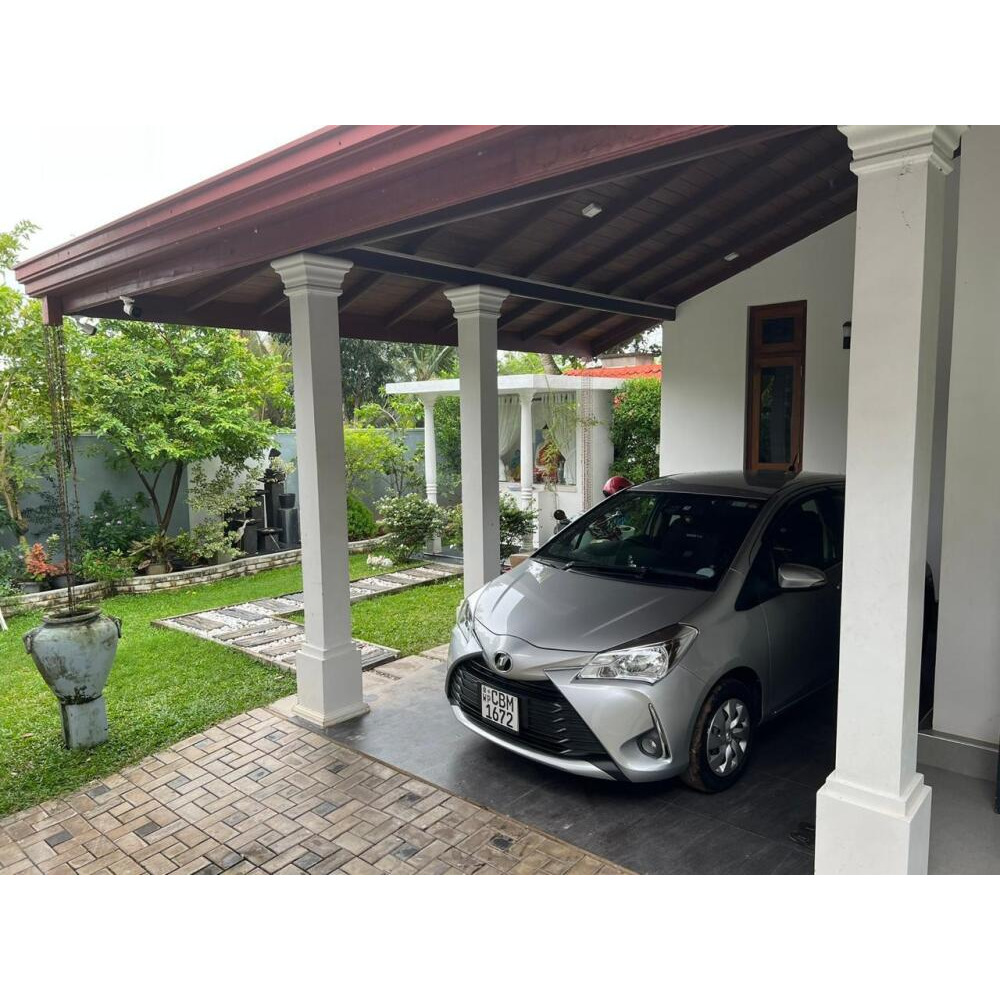 12251.3 Square foot Land with House for Sale in Sri Lanka — Sri Lanka