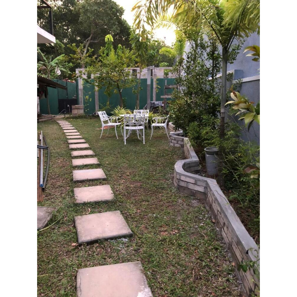 12251.3 Square foot Land with House for Sale in Sri Lanka — Sri Lanka