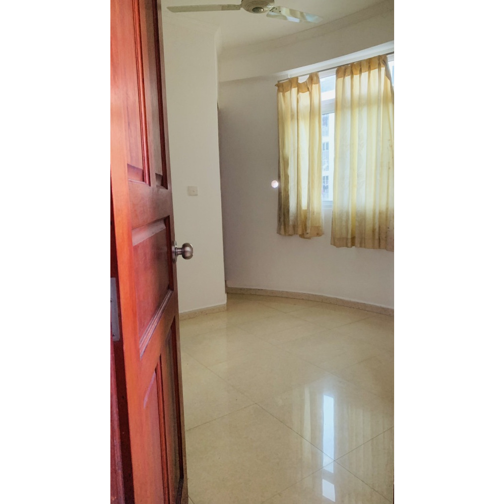 02 rooms apartment for sale near Jamaaluddin school — Malé — Machchangolhi