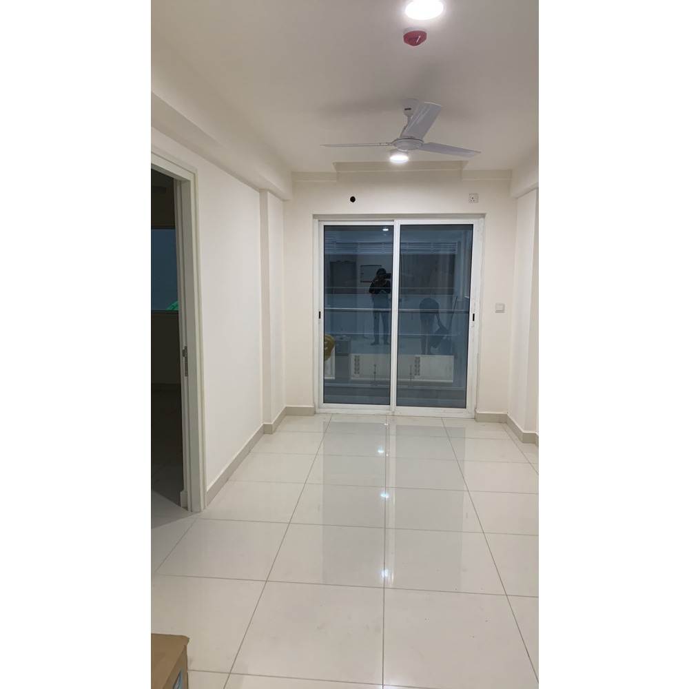 3-Bedroom Apartment for Rent in Hulhumal Phase 2 — Hulhumalé
