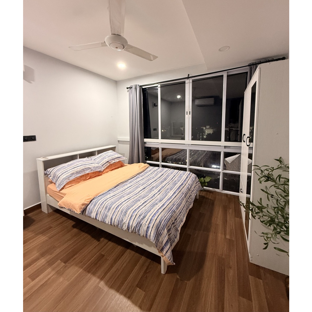 Private rooms for short term rentals - Hulhumale Phase 1 — Hulhumalé