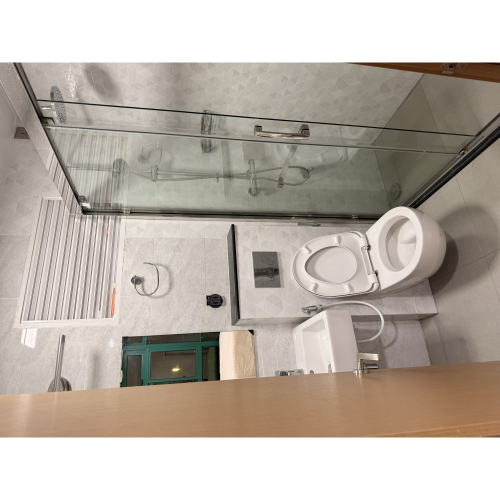 Spacious well maintained rooms for daily rent - Hulhumale P1 — Hulhumalé