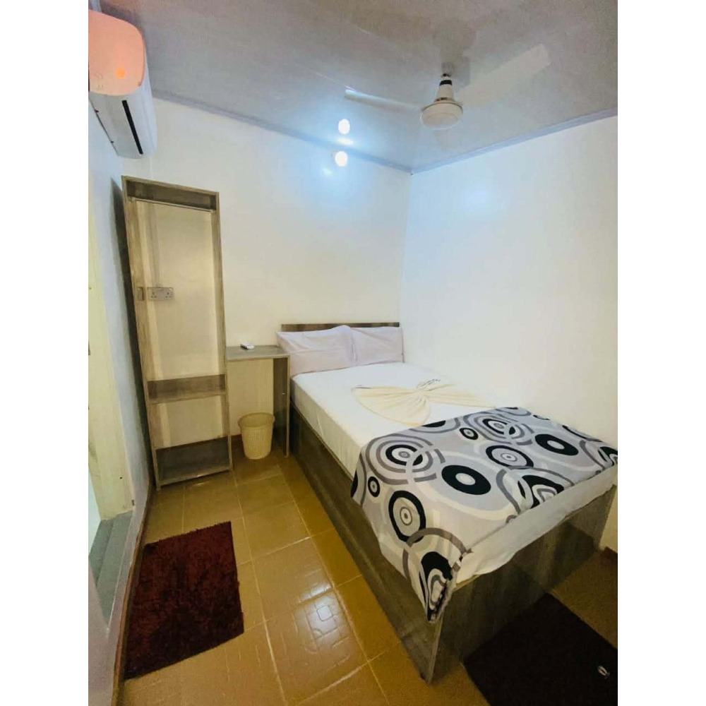 Room for Daily rent — Malé — Henveiru