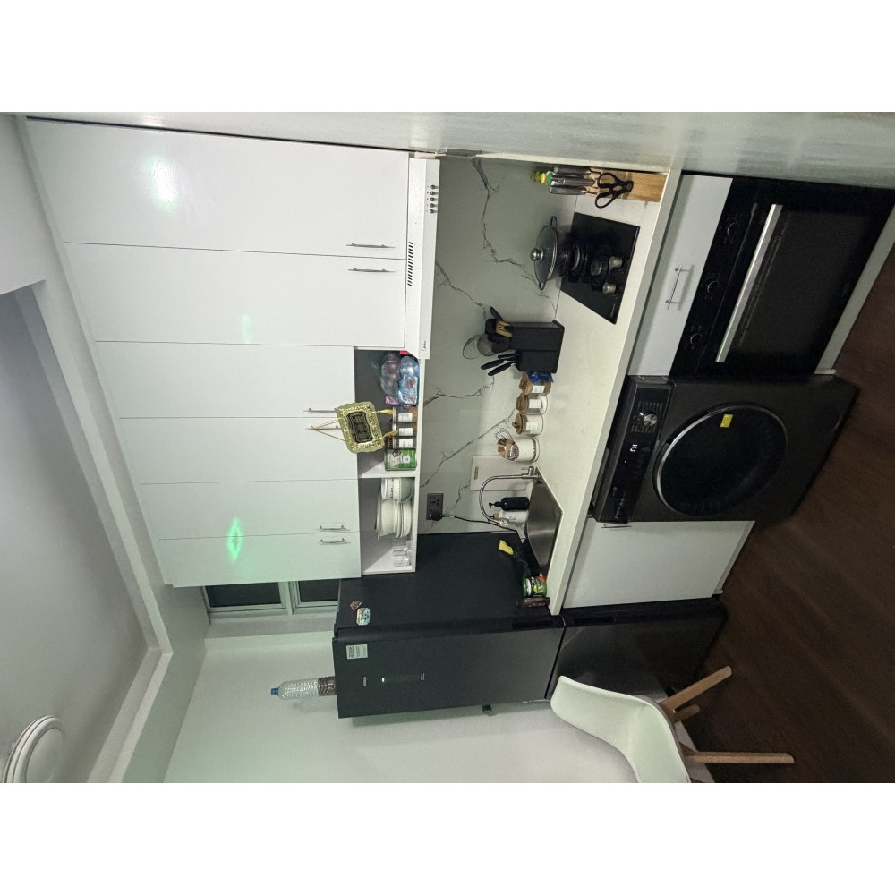 One bed room apartment for rent in villimale — Vilingili