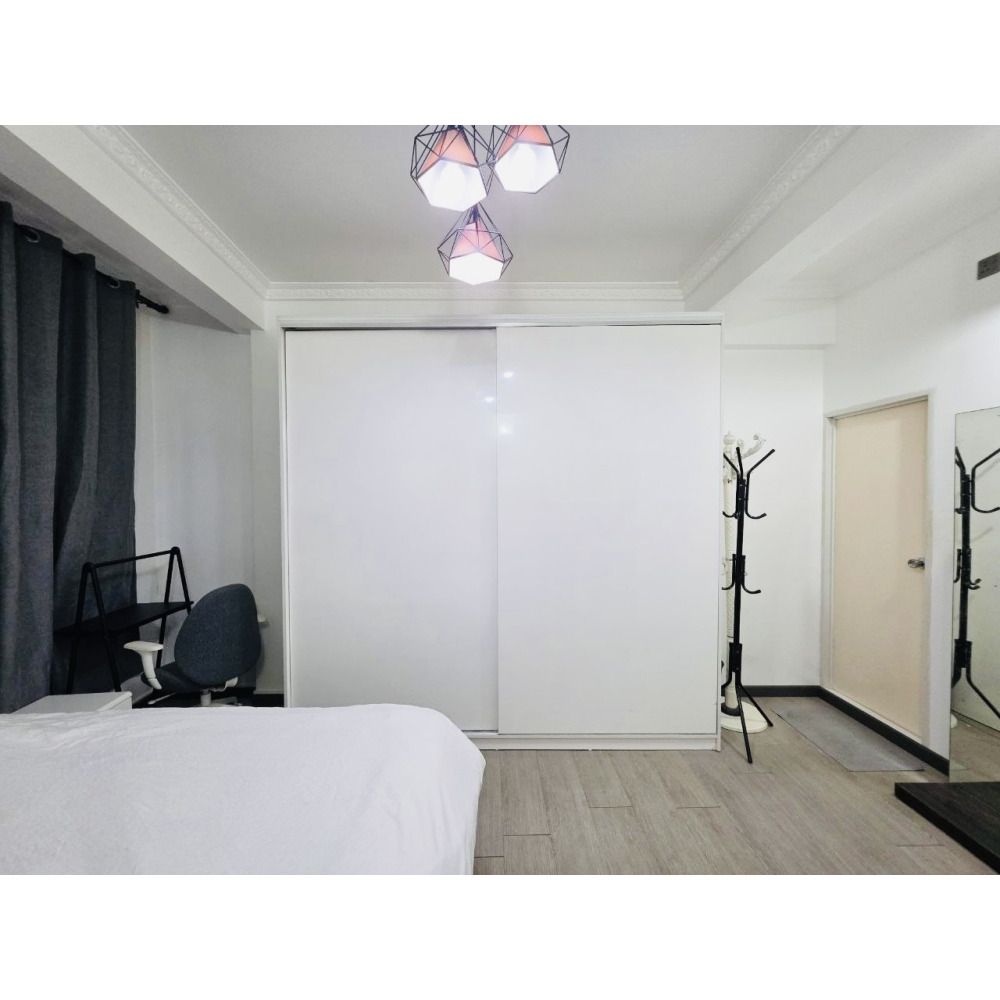 1 room with sitting room fully furnished 18000 — Malé — Henveiru