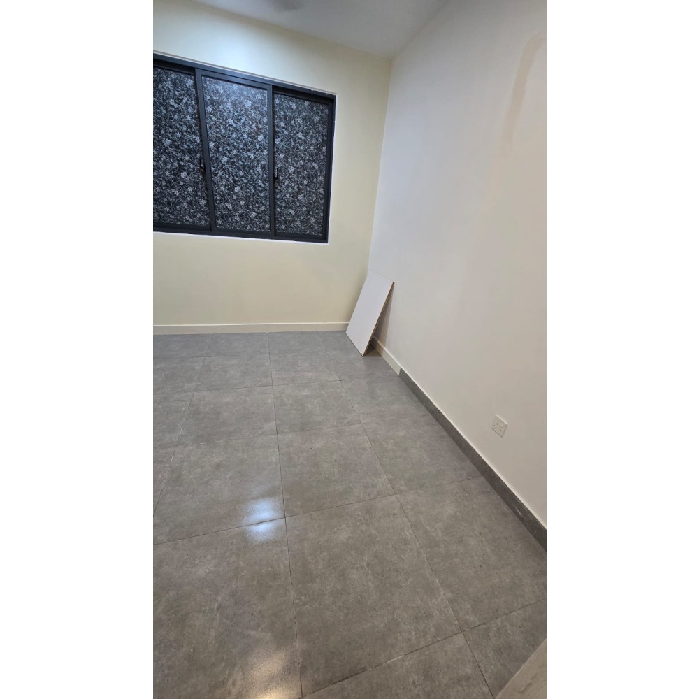 Hiya flat for monthly rent 16500 — Hulhumalé
