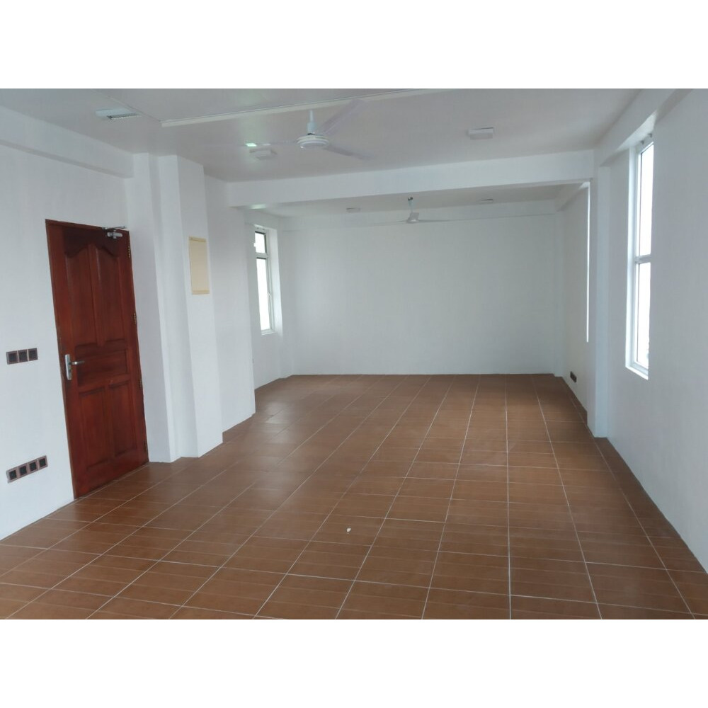 OFFICE SPACE AVLB FOR RENT NEAR SALT RESTAURANT — Malé — Maafannu