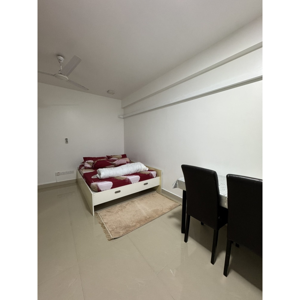 Daily Rooms/Apartment for Rent — Malé — Henveiru
