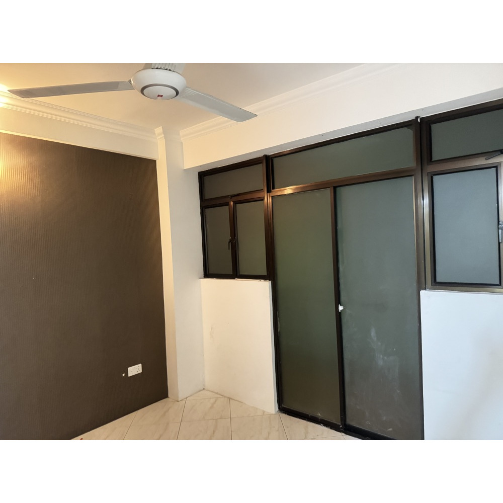 3 Room Apartments 1000SF — Malé — Henveiru