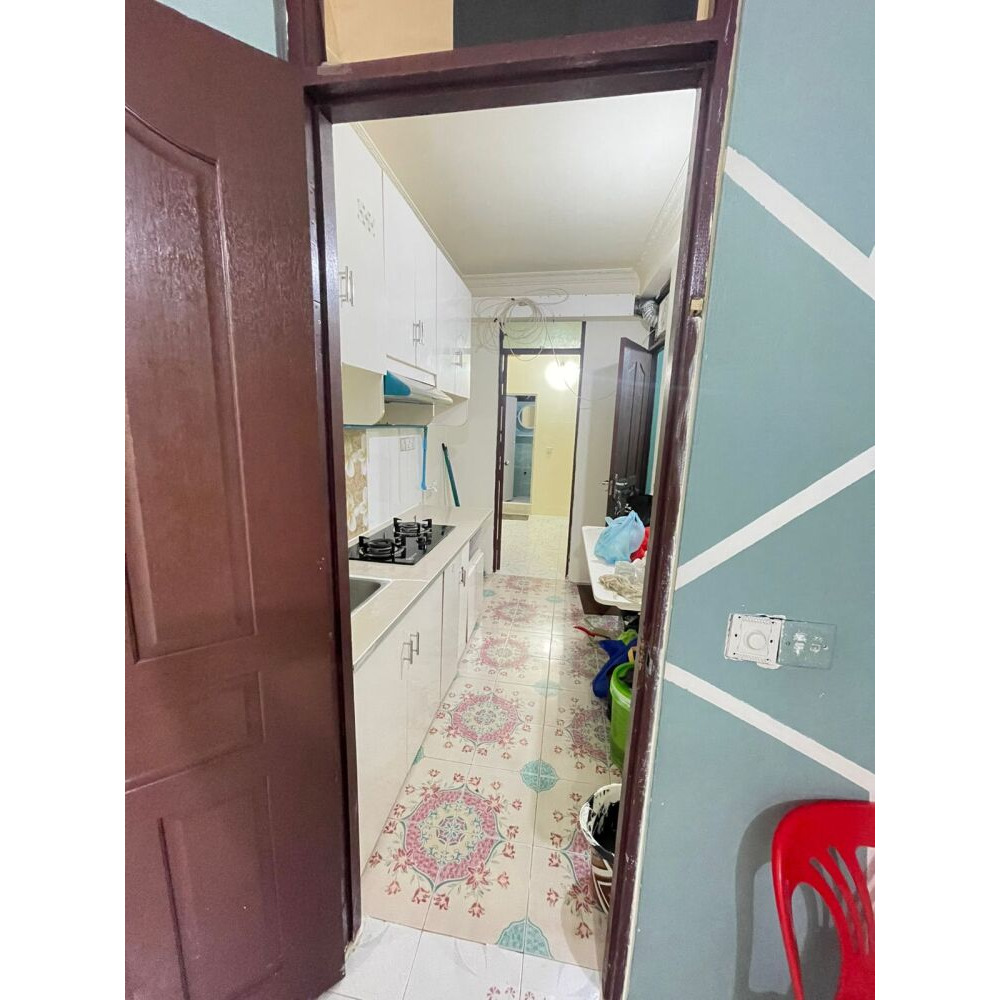 2 room apartment — Malé — Maafannu