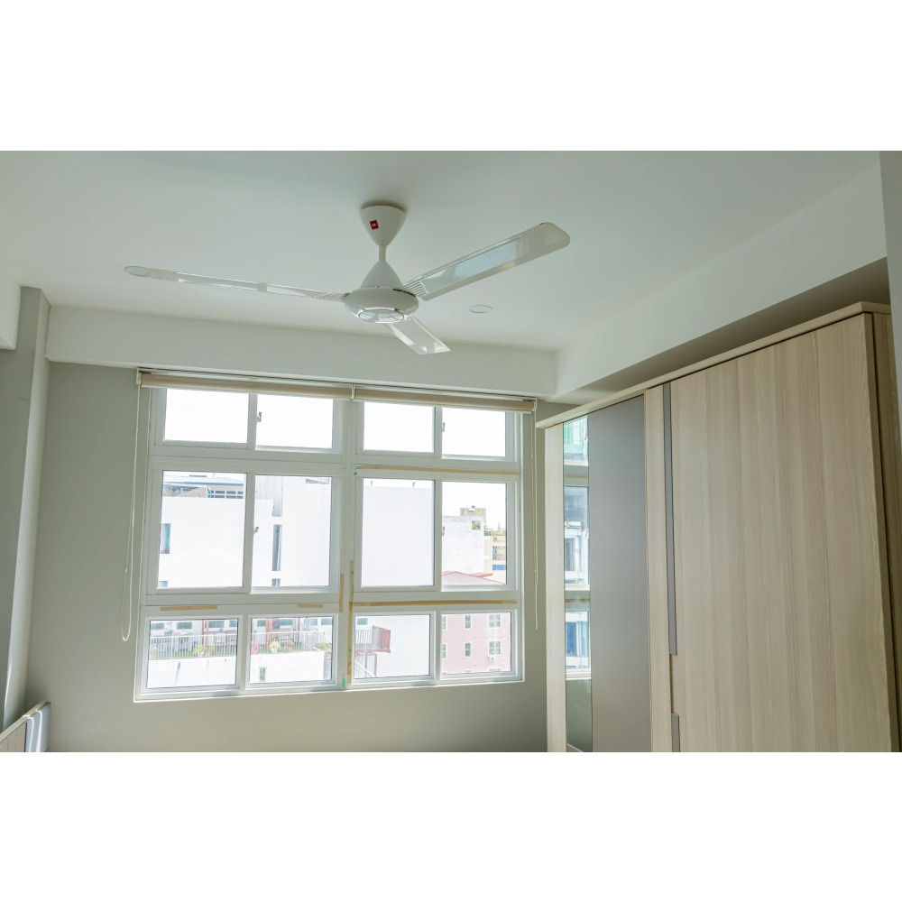 1-Room Luxury Apartment for Rent Fully Furnished | Immediate Move-In — Malé — Machchangolhi