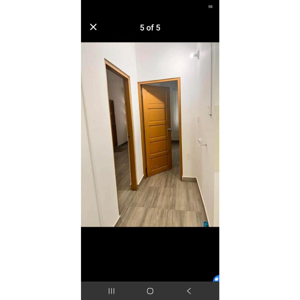2 Room Apartment for rent — Hulhulé
