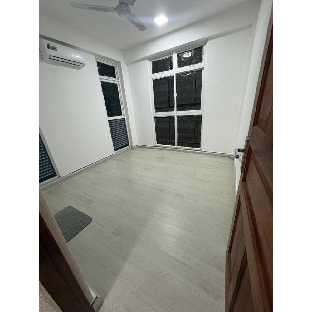 2 Room Apartment for Rent in Hulhumale' — Hulhumalé