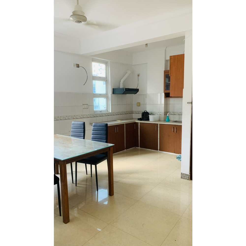 02 Rooms Apartment for rent. Near Jamaaluddin School. Call? — Malé — Machchangolhi