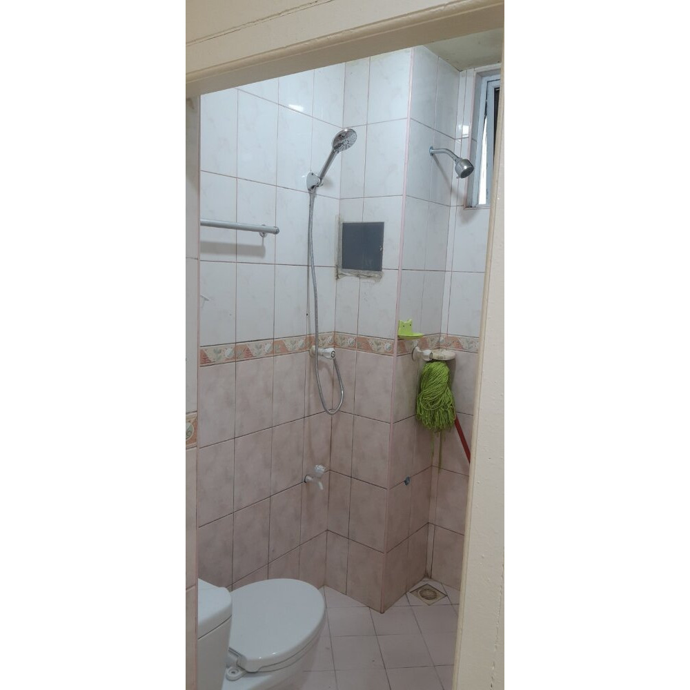 1 Room Apartment for Rent (2 Floors) — Malé — Henveiru