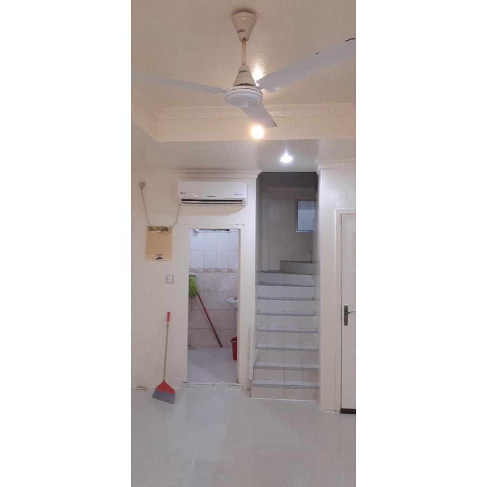 1 Room Apartment for Rent (2 Floors) — Malé — Henveiru