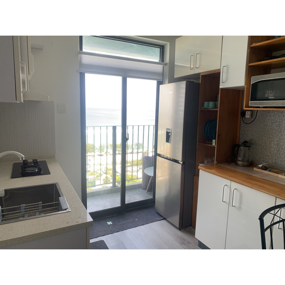 Daily Rooms / Full Apartment — Hulhumalé