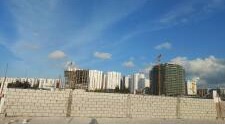 LAND FOR LEASE IN HULHUMALE' PHASE 3 - ZONE 3 — Hulhumalé