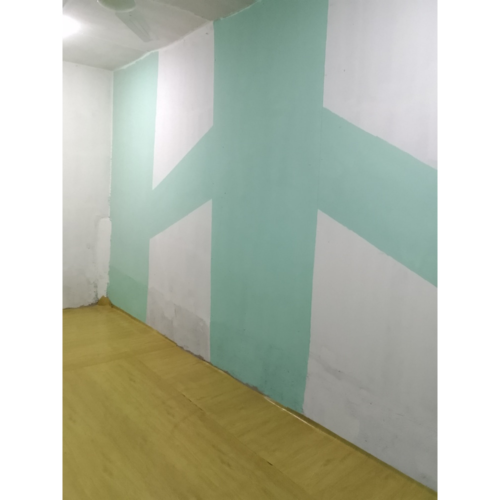 1 room with attached toilet and kitchen for rent — Malé — Maafannu