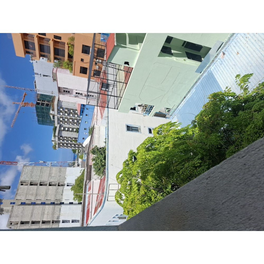 1 +1 Room Apartment Near Ahumadhiyya,Jamaaludheen and Billabong — Malé — Machchangolhi
