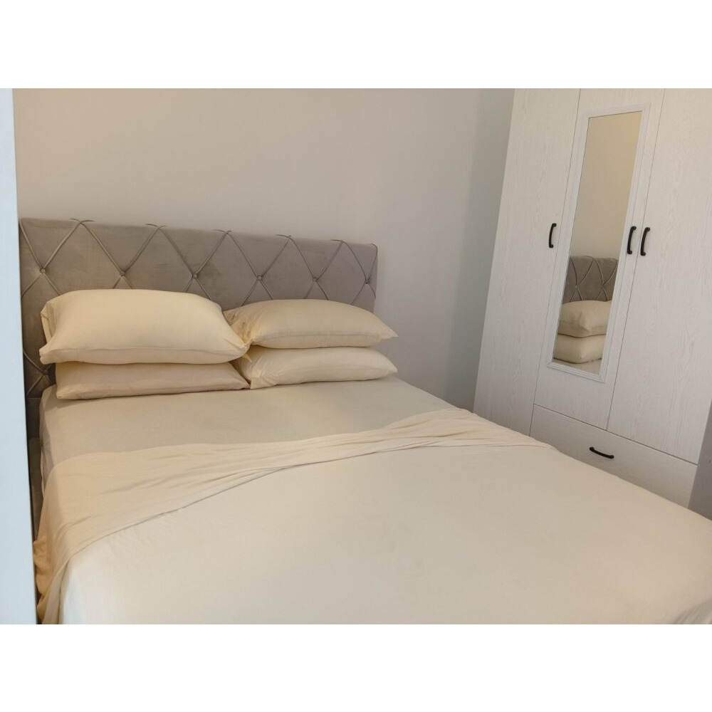 Room for Daily Rent (MVR600): Call (WhatsApp or Viber) — Hulhumalé