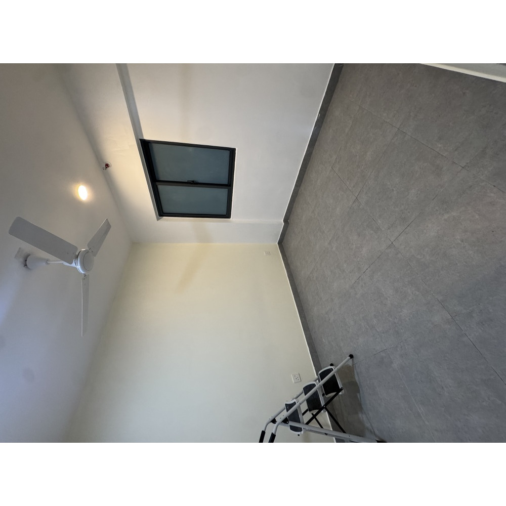 Two room apartment for rent from hulhumale phase 2 15000 — Hulhulé