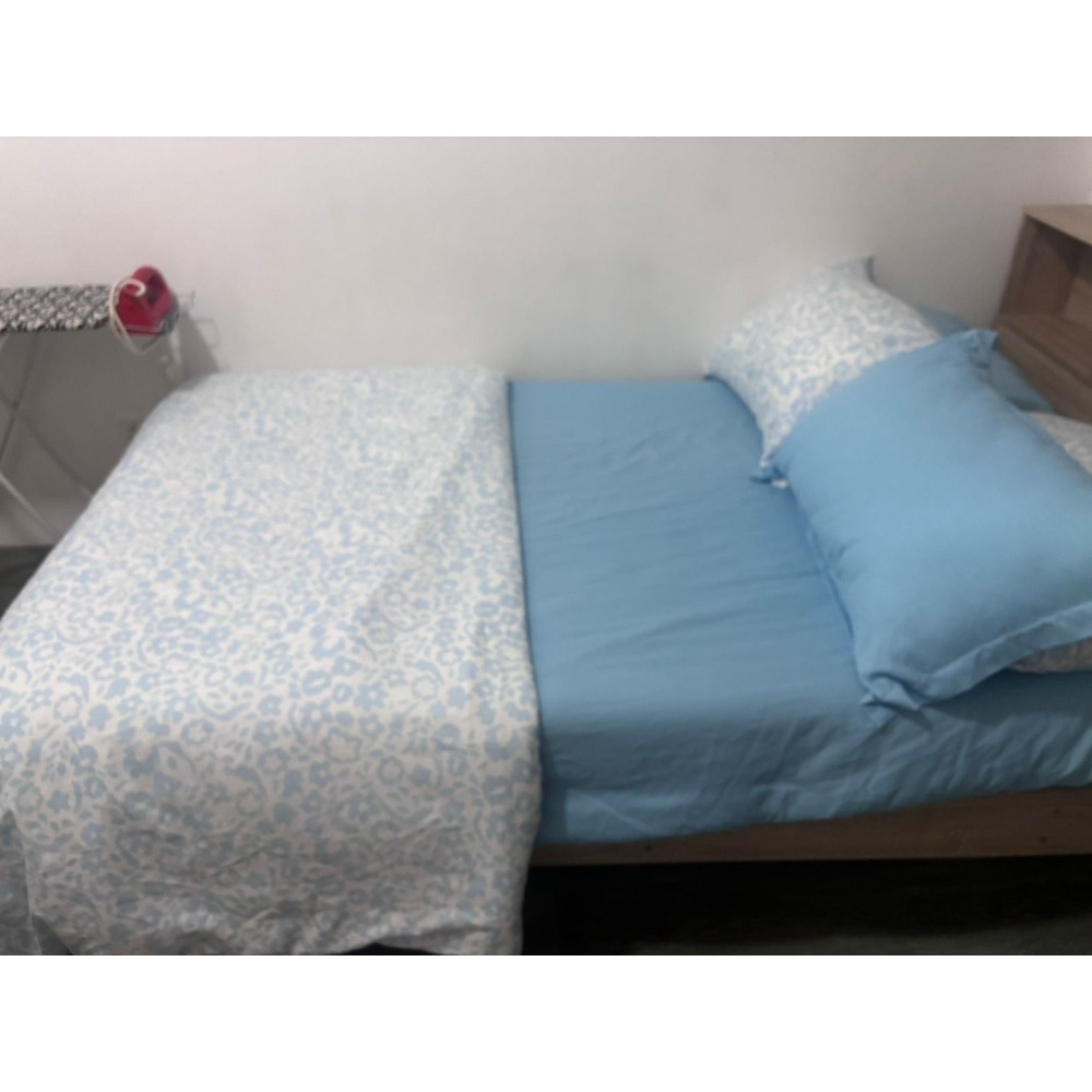 1 room rent from 2 room apartment — Hulhumalé