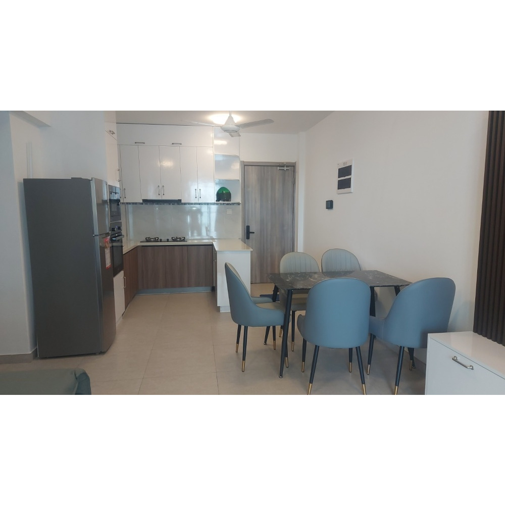 Apartment for rent — Hulhumalé