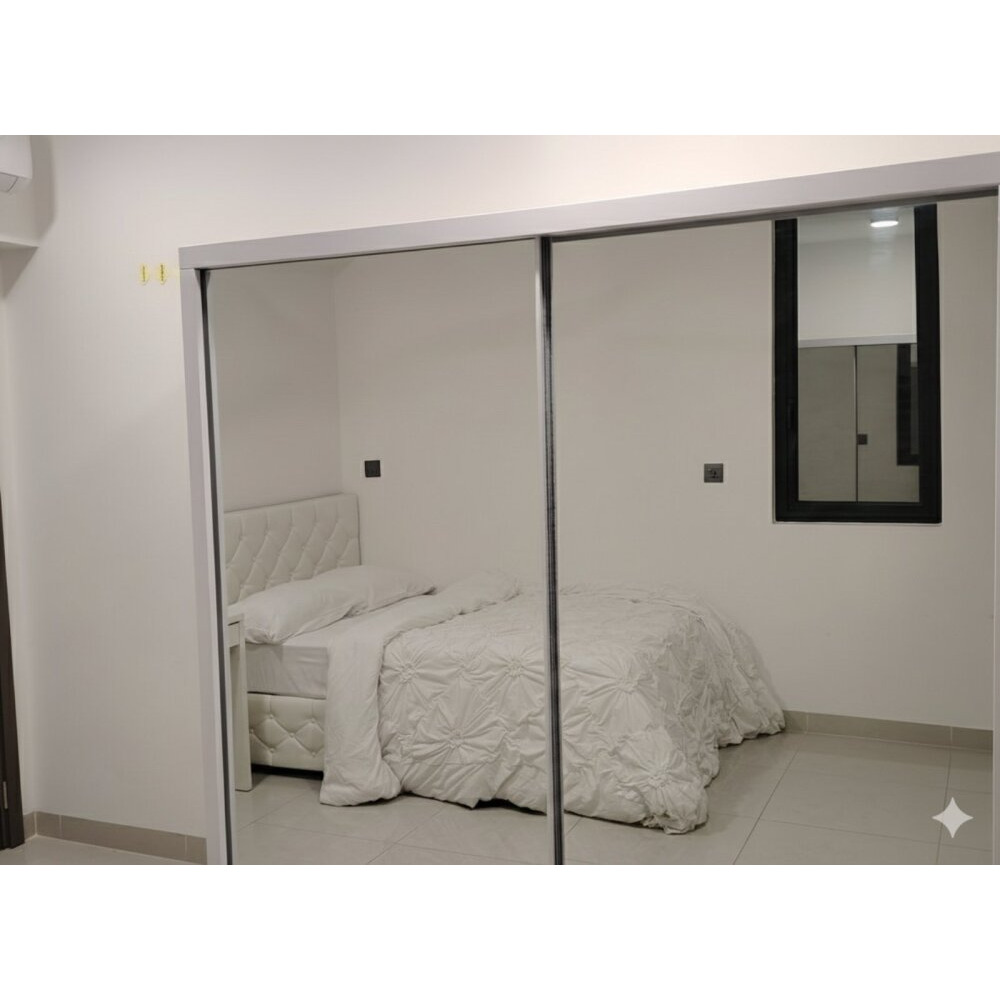Rooms for Daily Rent, Hulhumale Phase 1 - (Clean, Modern & Comfortable) — Hulhumalé