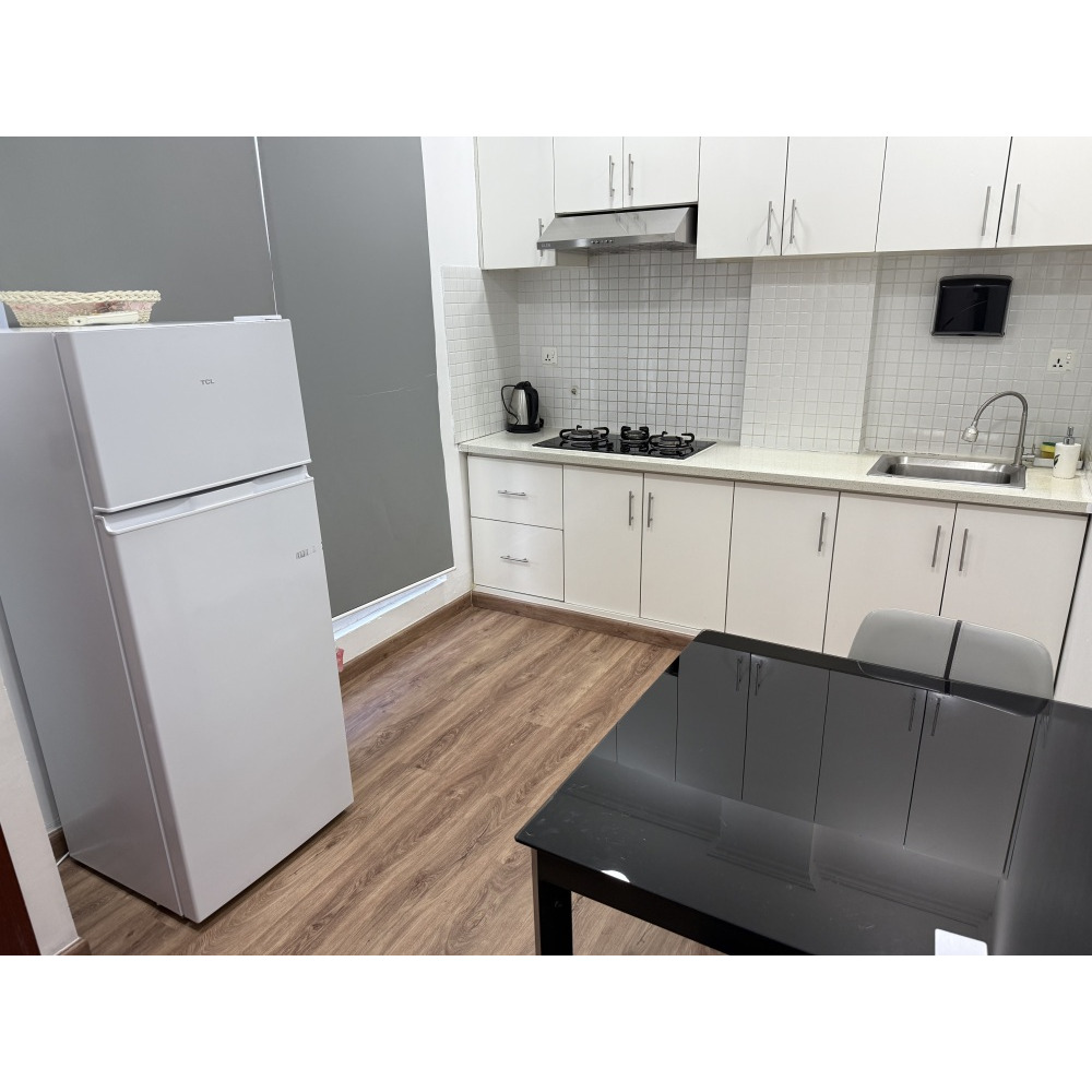 One bedroom penthouse apartment for daily rent Hulhumale. — Hulhumalé