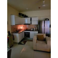 Luxury 3 bedroom fully furnished apartment for long term rent — Hulhumalé