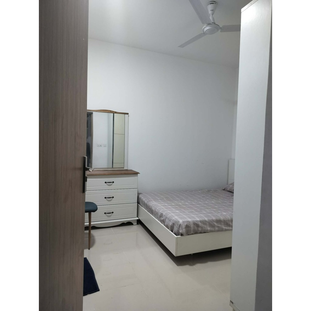 1 Room from a 3 room apartment — Hulhumalé