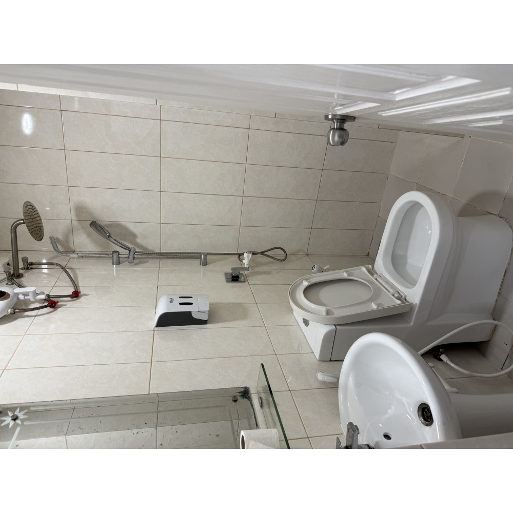 Room for daily rent Hulhumale phase one — Hulhumalé
