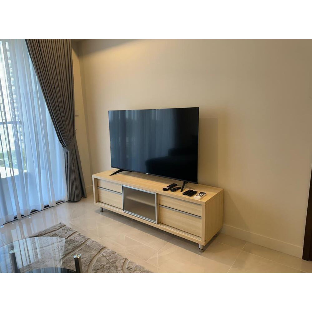 FULLY FURNISHED LUXURY 2 BEDROOM APARTMENT - Hulhumale — Hulhulé
