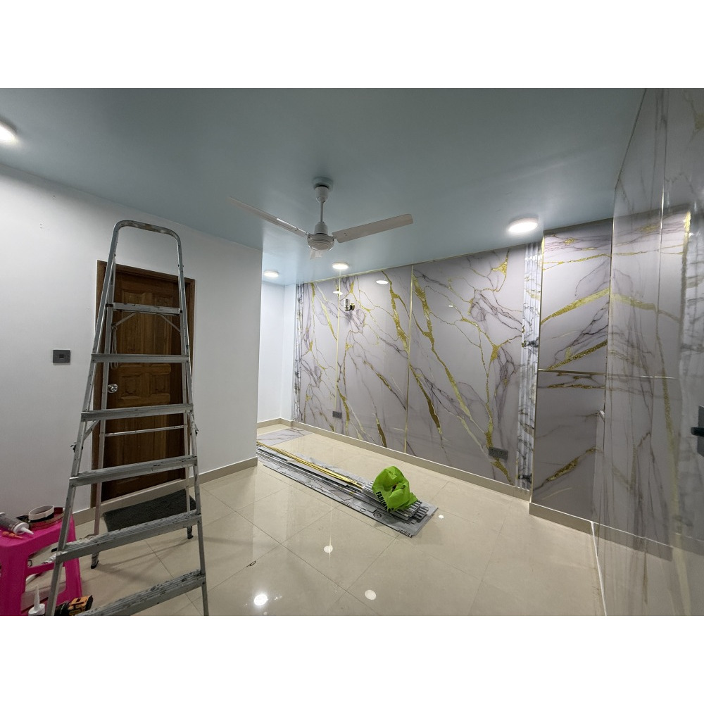 2 room semi furnished apartment for rent — Malé — Henveiru
