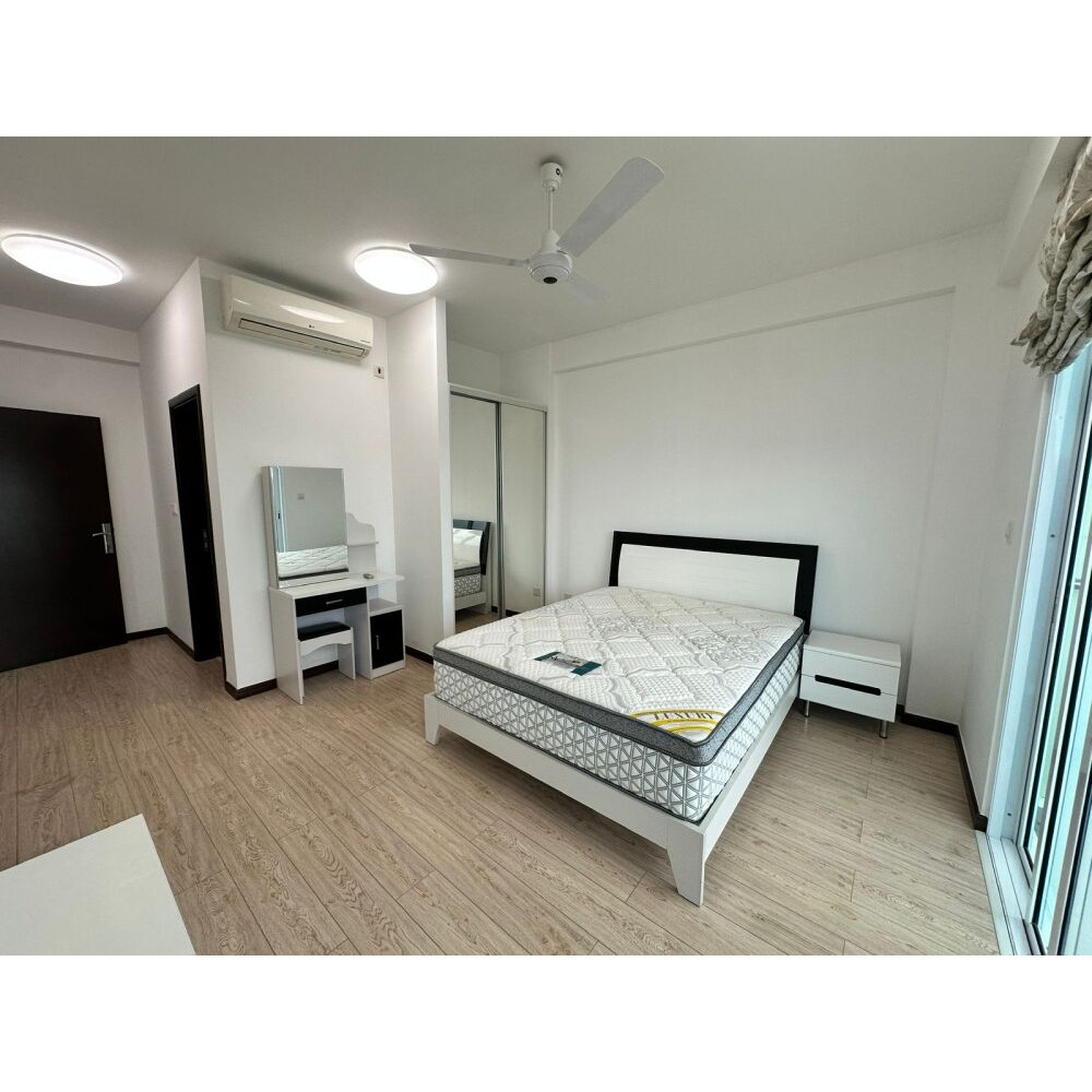 Fully furnished 4+1 bedroom Penthouse - Platinum Residences USD3900 — Hulhumalé
