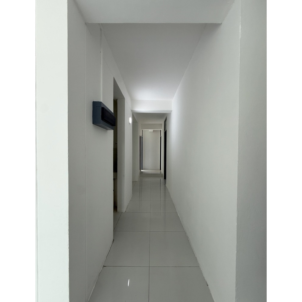Spacious 3 Bedroom Apartment for Rent — Hulhumalé