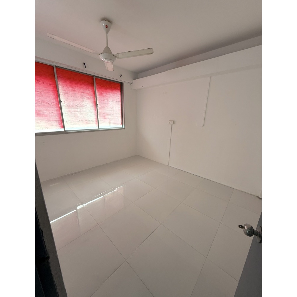 Spacious 3 Bedroom Apartment for Rent — Hulhumalé
