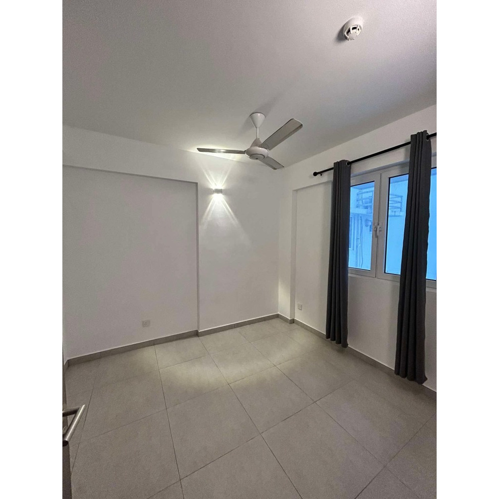 VINARES 9A 6th floor 3 Bedroom Apartment for Rent from 1st July 2026. For more i — Hulhumalé
