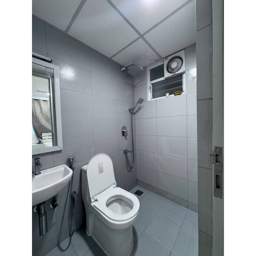 3 Bedroom Apartment for Rent in Hulhumale Phase 2 --> — Hulhumalé
