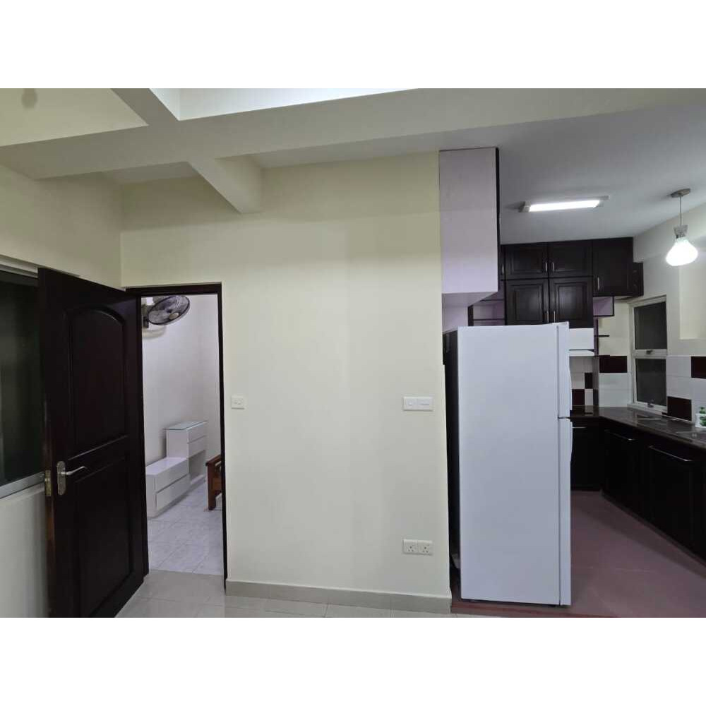 Modern Living in a Prime Location. Spacious 3 plus 1 Bedroom Apartment for Rent — Malé — Galolhu