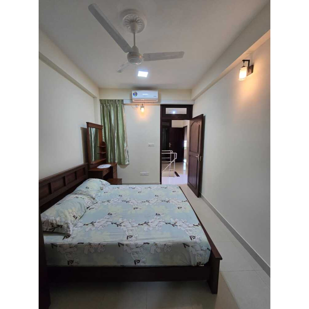 Modern Living in a Prime Location. Spacious 3 plus 1 Bedroom Apartment for Rent — Malé — Galolhu
