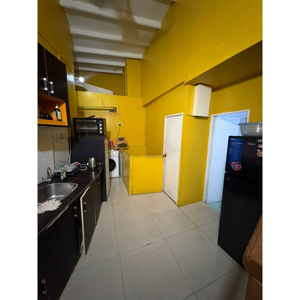 SUITABLE FOR STAFF ACCOMODATION — Malé — Maafannu
