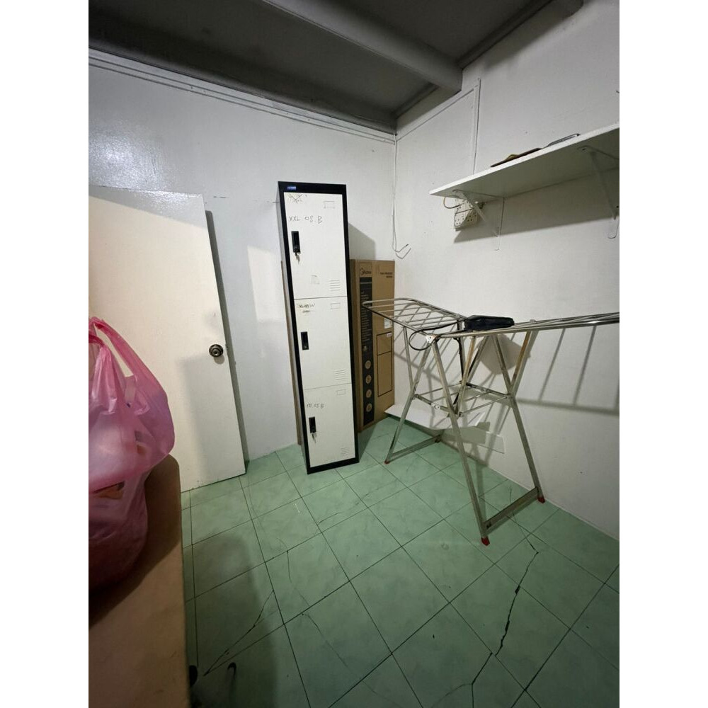 SUITABLE FOR STAFF ACCOMODATION — Malé — Maafannu