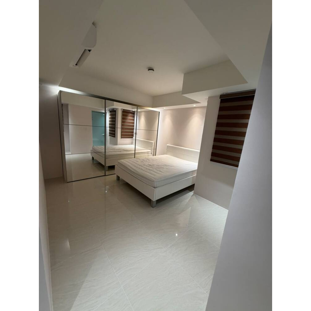 Elegant Fully Furnished 2-Bedroom Luxury Apartment for Rent — Malé — Henveiru