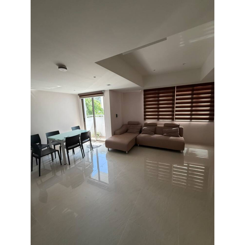 Elegant Fully Furnished 2-Bedroom Luxury Apartment for Rent — Malé — Henveiru