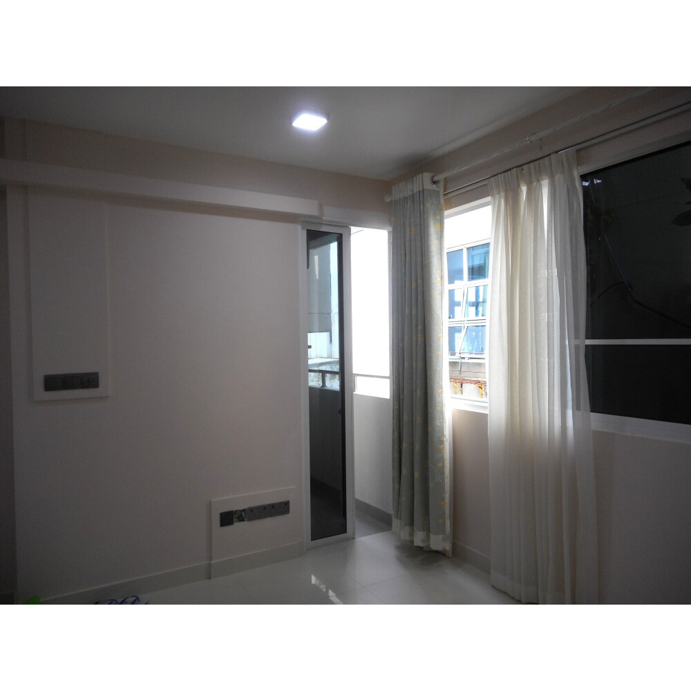 1 Room Luxury Apartment (Newly built) — Malé — Henveiru