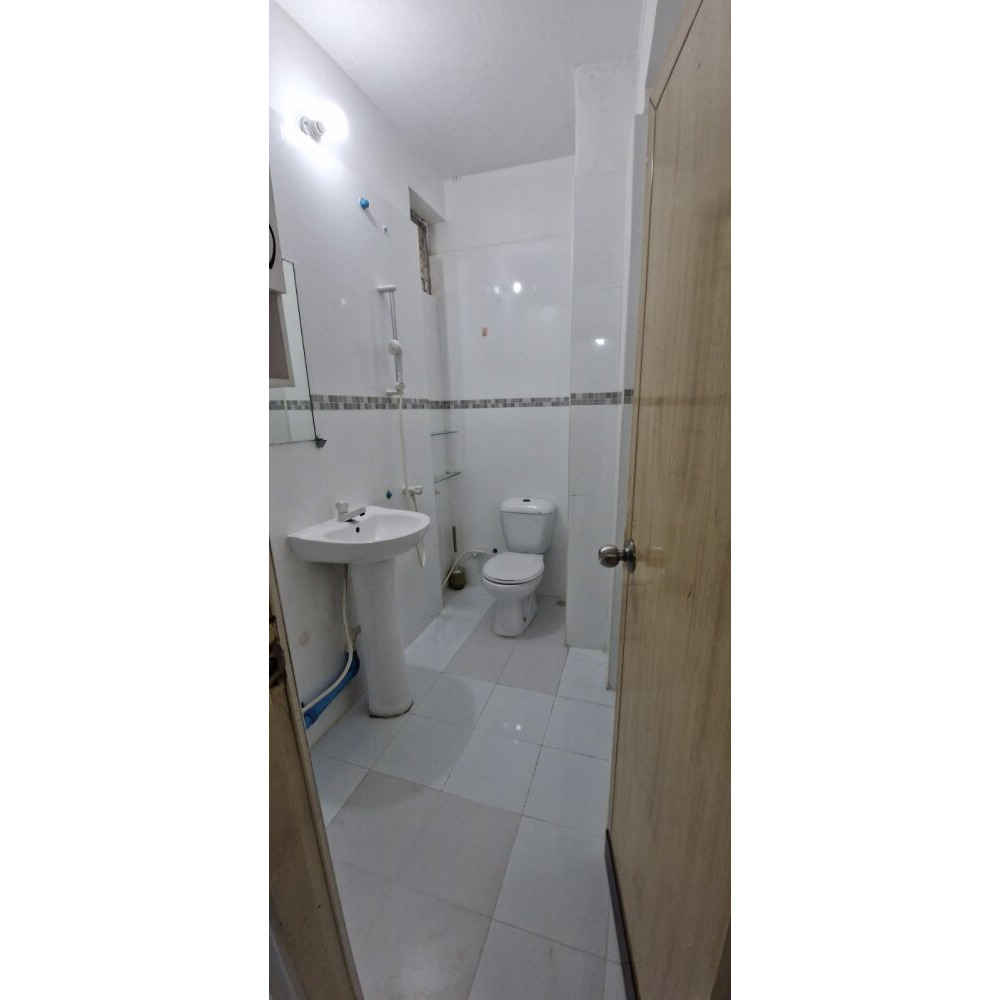 2 Room Apartment for rent MVR13000 — Malé — Henveiru